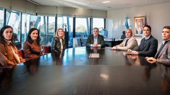 Accenture expande su operación en Córdoba y supera los 700 empleados con una nueva ampliación de oficinas