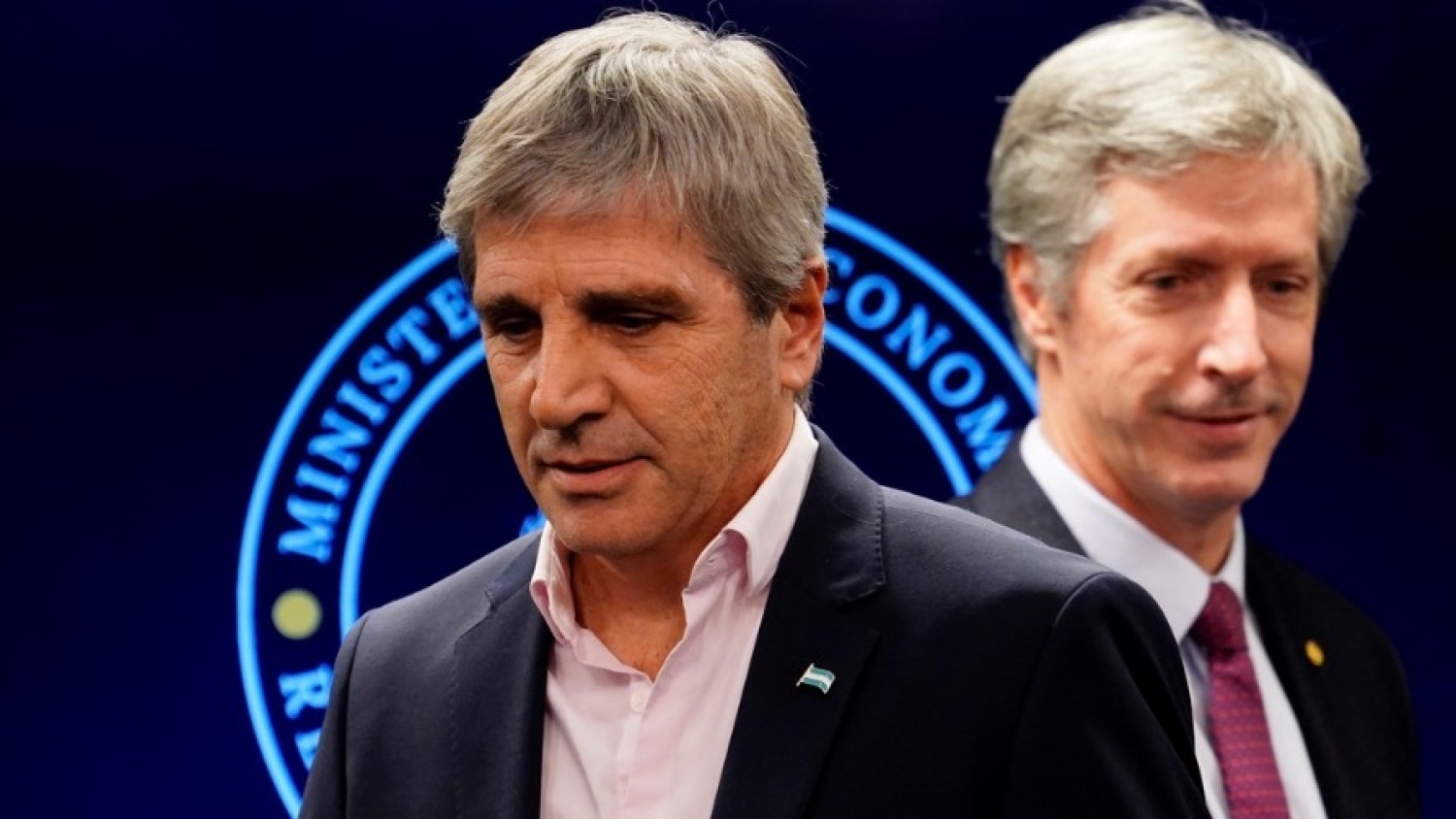 El Gobierno redujo la tasa de interés para abaratar el crédito en un contexto de calma cambiaria