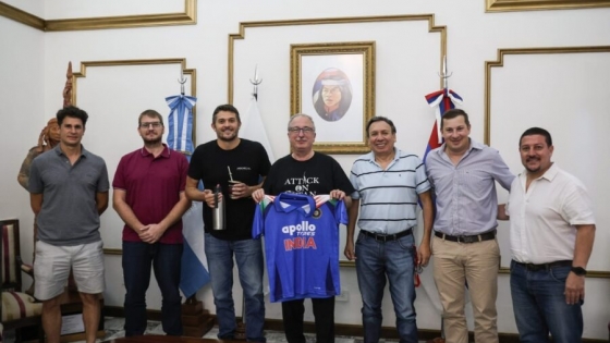 Misiones avanza en la apertura del mercado indio para la yerba mate tras un cambio arancelario clave