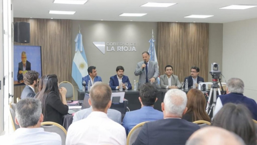 Se realizó la licitación para el Polo Tecnológico que permitirá agregar valor a partir del desarrollo científico-tecnológico