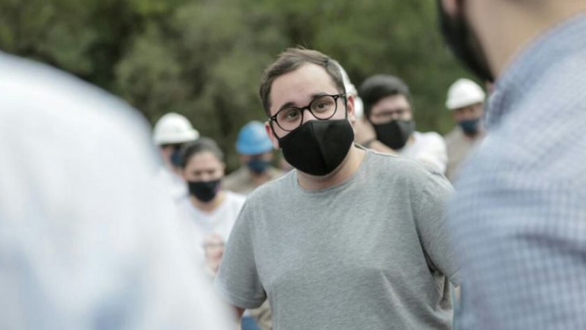 Pérez Pons: "El proceso de reactivación económica tiene que ir de la mano de la generación de empleo"