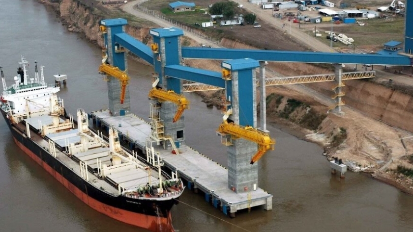 Con una mejora en la cosecha de soja, anticiparon que las exportaciones crecerán en US$ 10.000 millones