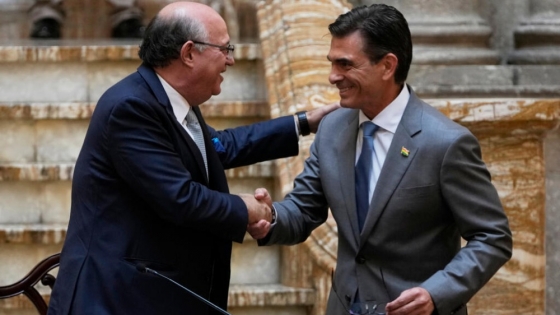 El BID acuerda con Bolivia un paquete de US$4.500 millones para impulsar reformas y potenciar la logística regional