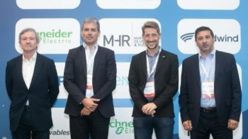 Avanza el Plan de Gestión de Recursos Hídricos de la Cuenca del Río Chubut