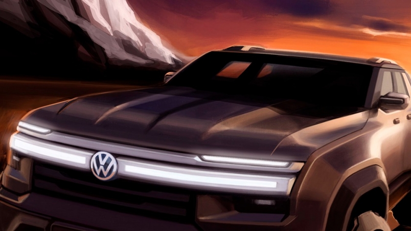 Anuncian inversión de USD 580 millones para producir una nueva pick-up en Argentina