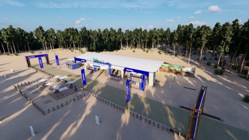 Expoforest 2023 | Komatsu exhibirá el ciclo completo de equipos para mejorar la productividad de las operaciones forestales