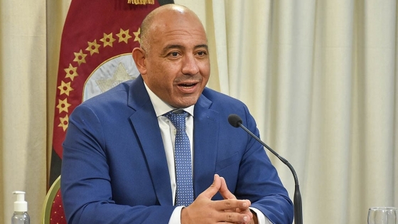 Salta impulsa una capacitación en Inteligencia Artificial para modernizar la gestión pública