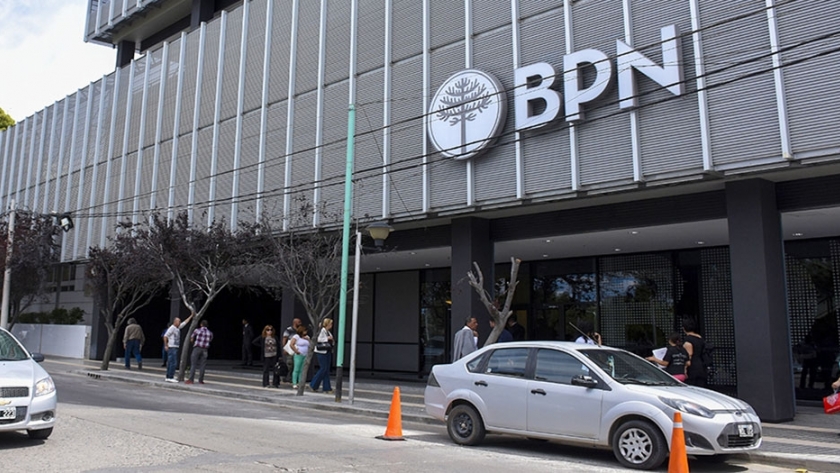 Se otorgaron más de 1.000 millones de pesos en créditos a empresas