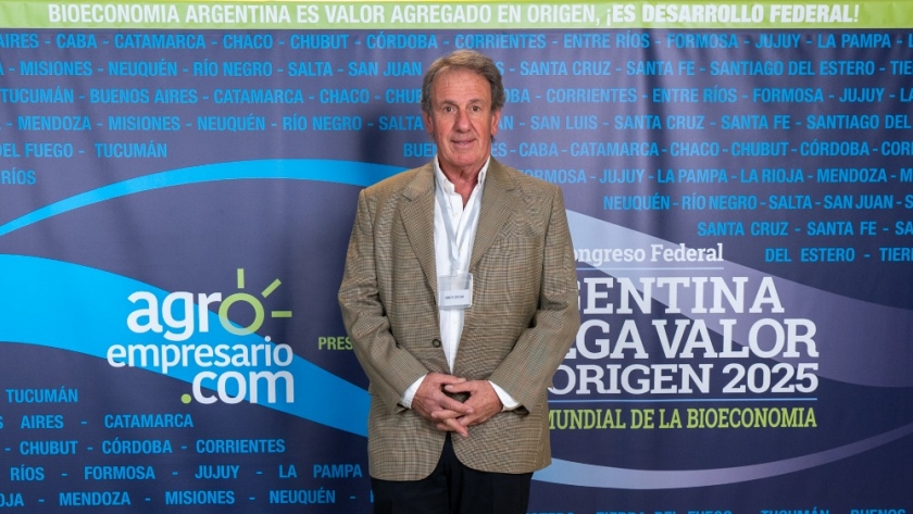 Oscar Aboy: “Queríamos llevarle al consumidor un sabor que extrañara”