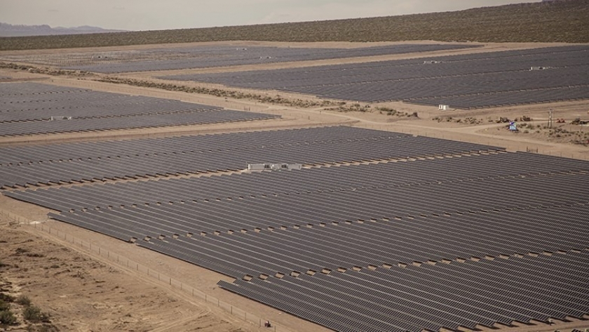 San Juan Tierra Minera: EPSE destacó el desarrollo de energías renovables en la provincia