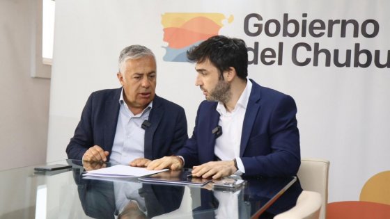Torres, Cornejo y Vidal se presentan como querellantes para defender la participación de las provincias en YPF