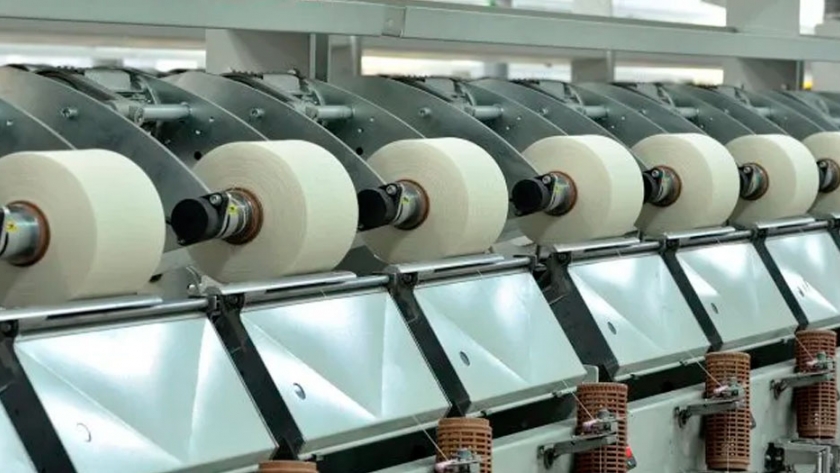 Industria textil, otra víctima de la cuarentena