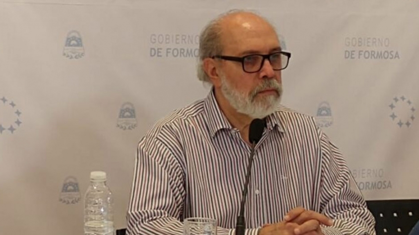 Ibáñez: "El Estado se ocupa de los que menos tienen y ayuda a mantener de pie a las PyMES"