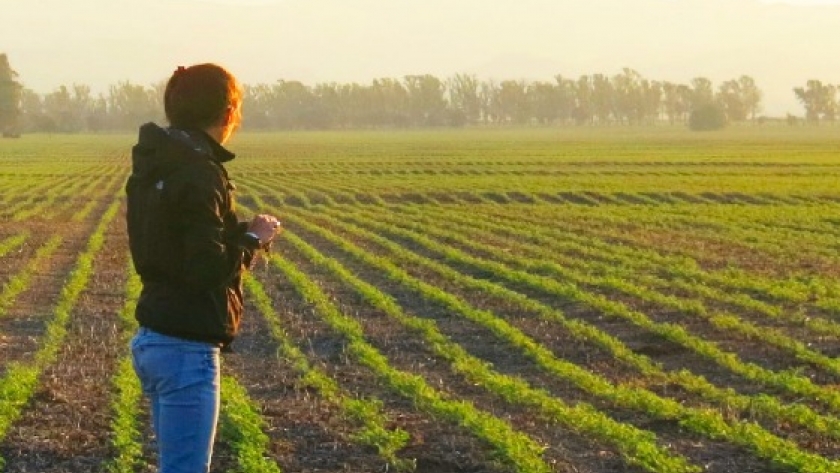 Alimentación, mujeres rurales y fertilización: una historia que se enlaza y potencia nuestra bioeconomía