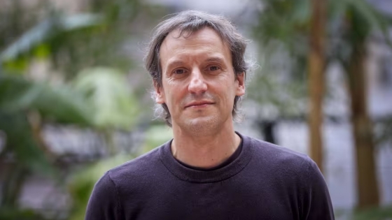Javier Okseniuk advierte sobre la relación entre inflación y tipo de cambio en Argentina