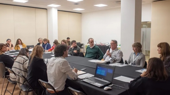 AGN audita la gestión pesquera de merluza negra con participación de organizaciones civiles
