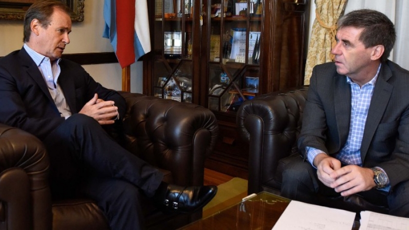 Bordet anunció que Billetera Entre Ríos aumenta el tope de reintegro e incorpora nuevos rubros