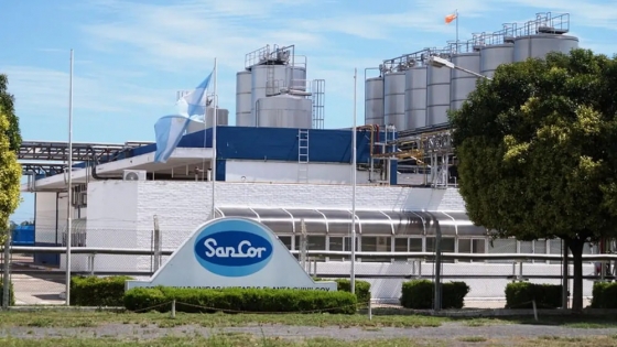 SanCor reabre plantas y busca volver a ser protagonista del sector lácteo con acuerdos productivos