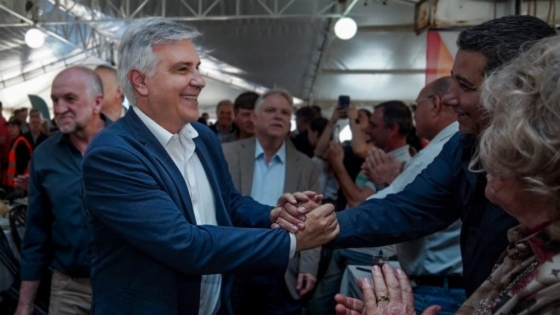 Córdoba duplica el apoyo a los consorcios camineros
