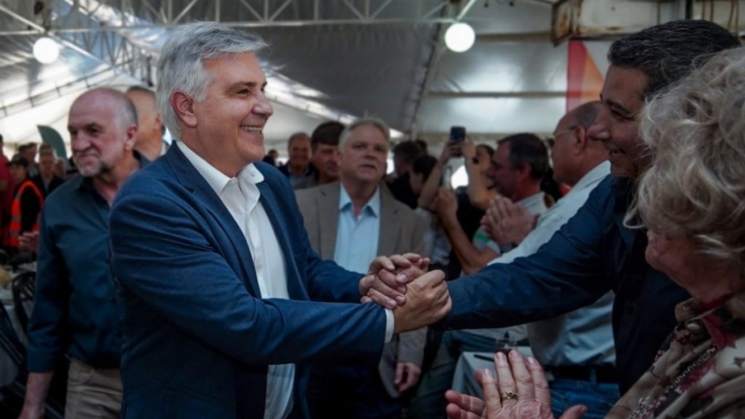 Córdoba duplica el apoyo a los consorcios camineros