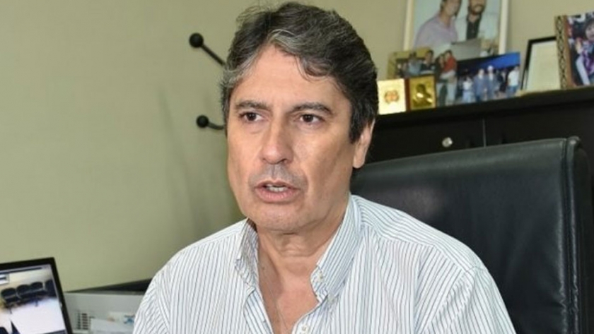 Ricardo Fischer aseguró que el cooperativismo muestra fortaleza en tiempos de crisis