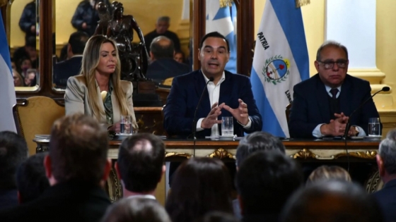 Corrientes fortalece el desarrollo emprendedor con microcréditos y medidas para dinamizar el consumo