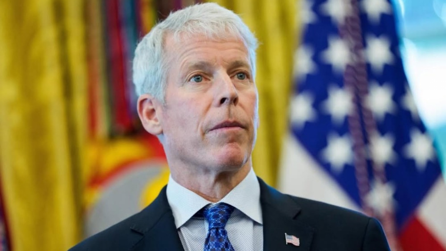 EEUU proyecta ingresos por USD 5.000 millones con la venta de crudo venezolano bajo control de Washington