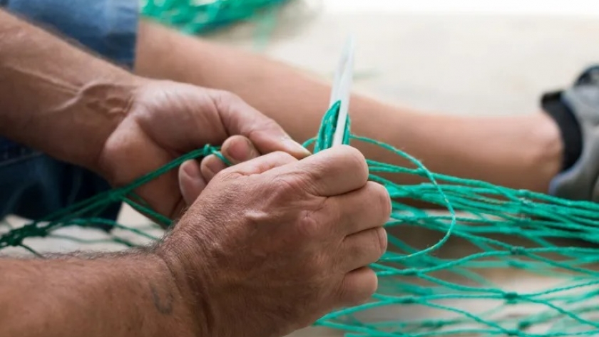 La banquina chica habla a través de un histórico