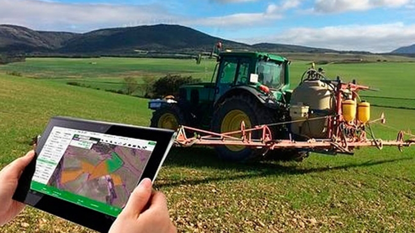 La Provincia organiza una Jornada para fomentar el uso de tecnología en el agro