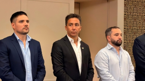 La Pampa reclama a Nación acuerdos para obras clave y definiciones sobre rutas nacionales