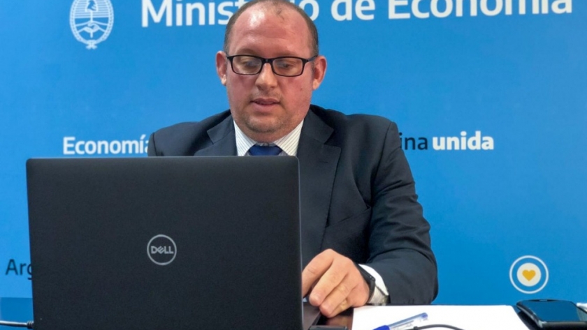 Rafael Brigo: 