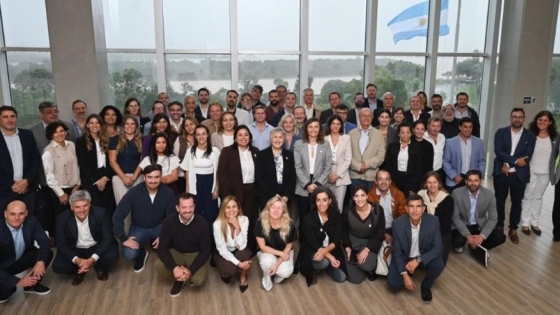 Envases de fitosanitarios: provincias impulsan cambios culturales y reclaman mayor trazabilidad