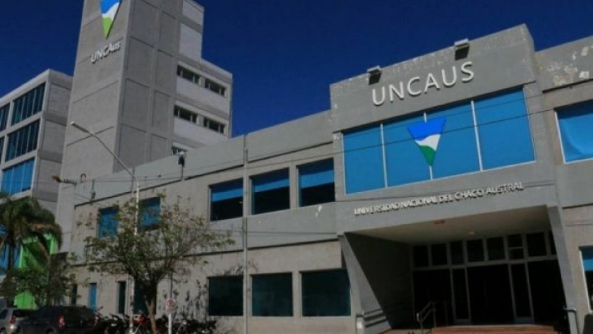 Producción acompañó el lanzamiento del Centro Universitario Pyme para los sectores agroindustrial y de alimentos de la Uncaus