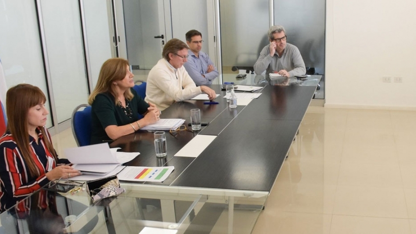 Serán contempladas realidades territoriales en esta etapa de la cuarentena