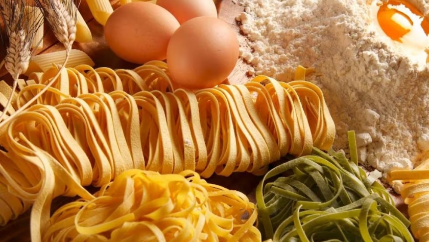 La receta de Doña Petrona para hacer fideos caseros: paso a paso muy fácil