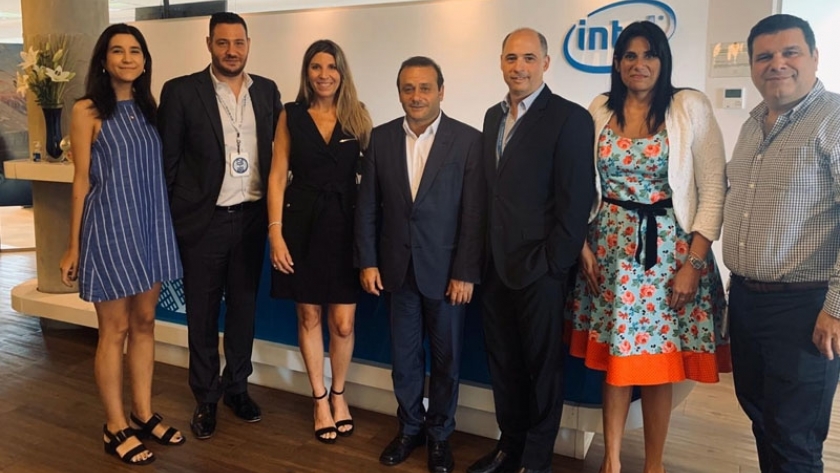 Reuniones importantes y gestiones intensas del Gobernador en Buenos Aires