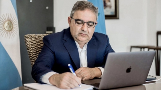 La Provincia transfirió más de $13.600 millones a municipios en lo que va del año