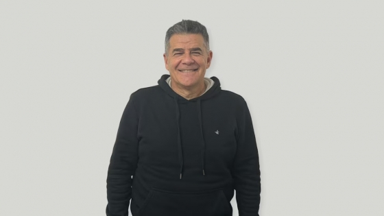 Emprender con propósito: Julián Weich y la logística que potencia proyectos con impacto social