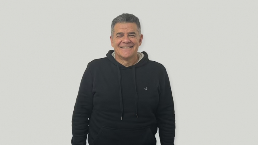 Emprender con propósito: Julián Weich y la logística que potencia proyectos con impacto social