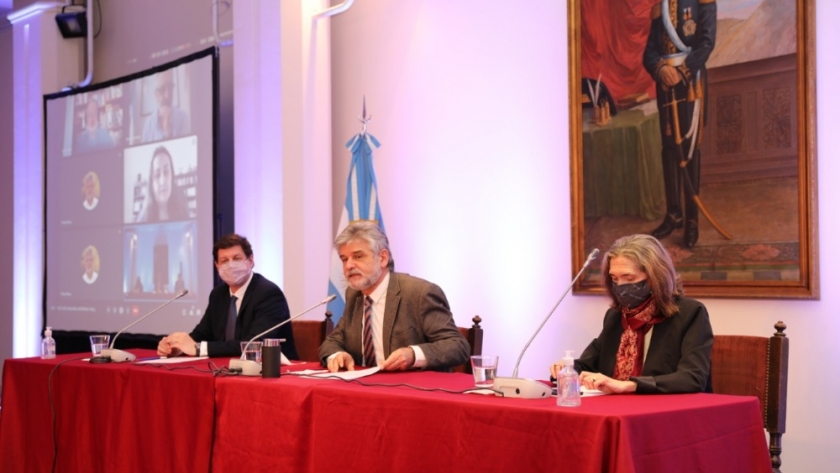 Lanzaron la convocatoria a Proyectos de Investigación PICTO 2021 en temáticas de Malvinas, Antártida y Atlántico Sur