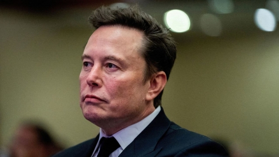 Elon Musk y la instalación satelital que encendió expectativas en Argentina