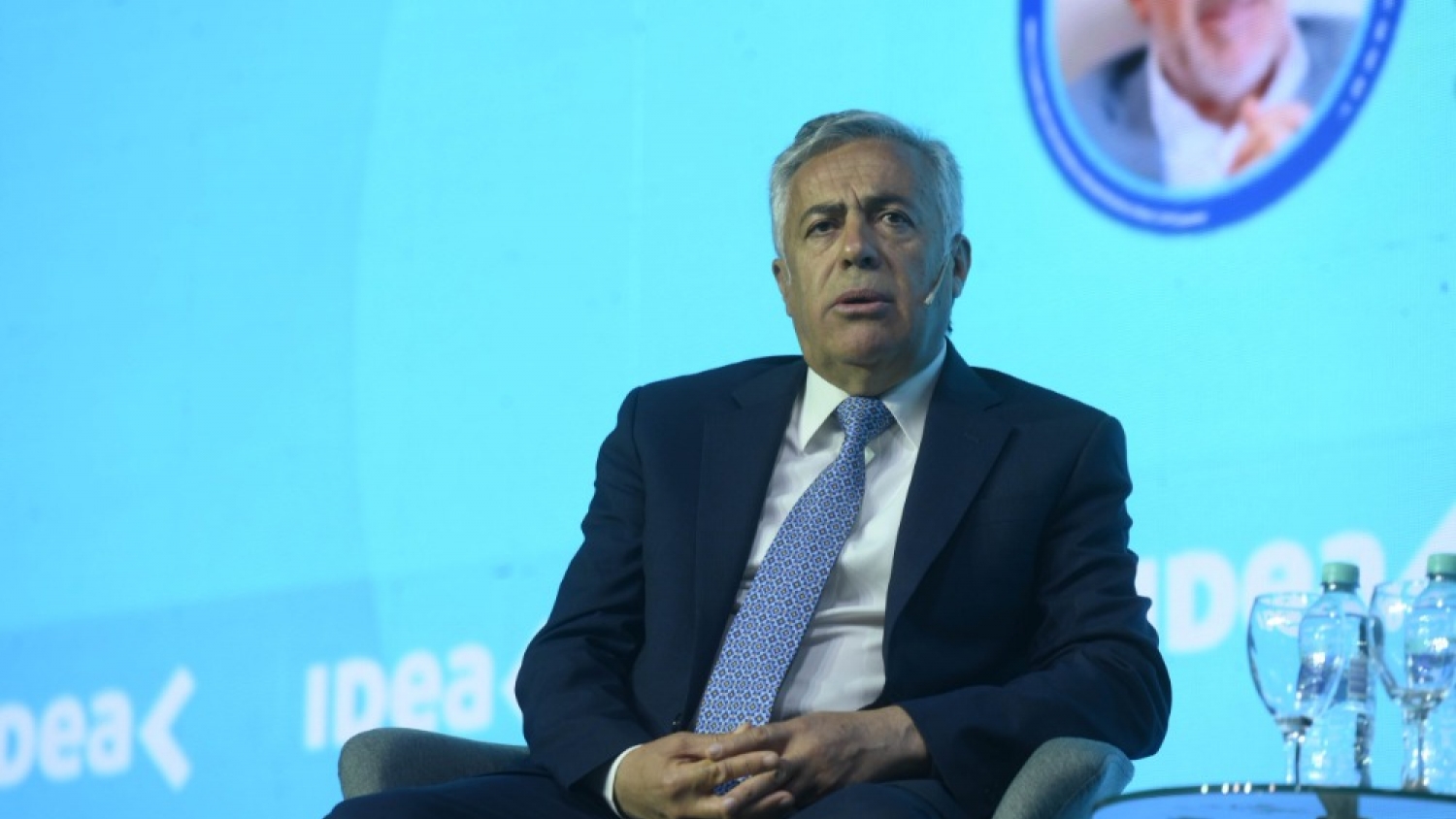 Mendoza impulsa Vaca Muerta con un proyecto de YPF por US$4.500 millones
