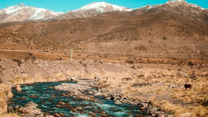 ¿Podemos vivir con menos agua?
