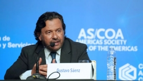 Sáenz: “La minería debe traducirse en nuevas oportunidades”