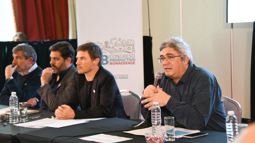 Javier Rodríguez: 