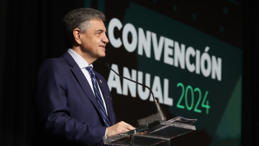 Jorge Macri, con empresarios de la Cámara de la Construcción: “Si el sector privado crece, la Ciudad también”