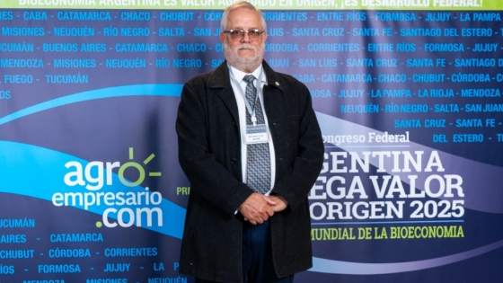 Luis Mestres: “Cuando un gobierno trabaja con el sector privado, no es tan difícil lograr los objetivos”