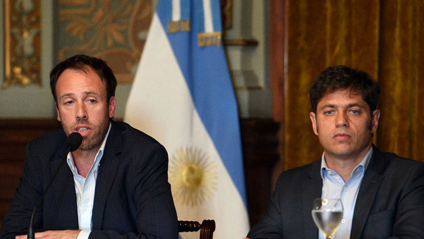 Se extiende el plazo del vencimiento de la oferta del canje de deuda de la provincia de Buenos Aires