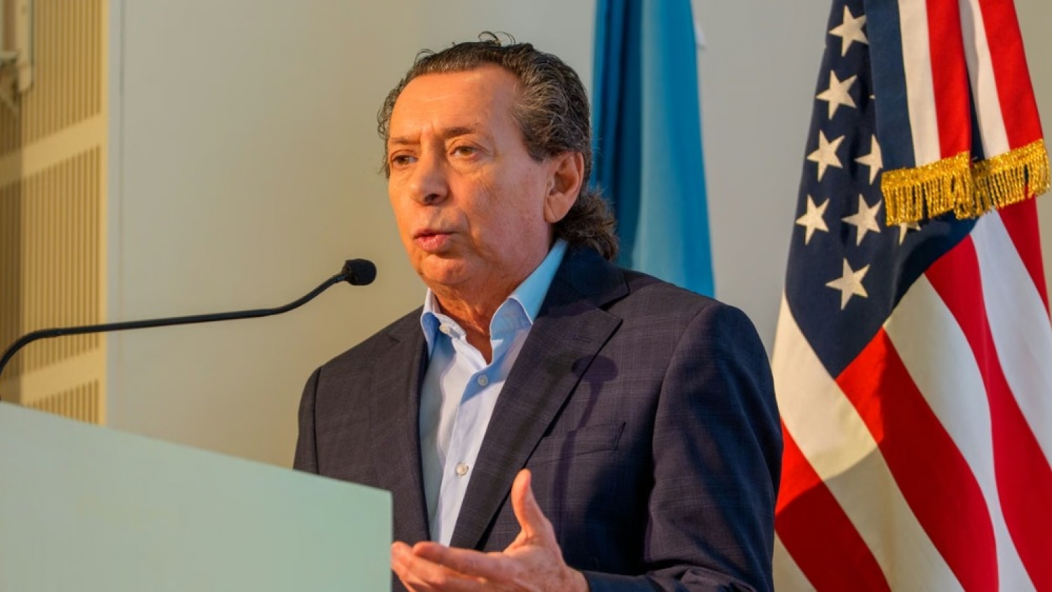 Dante Sica destacó el potencial comercial entre Argentina y Brasil