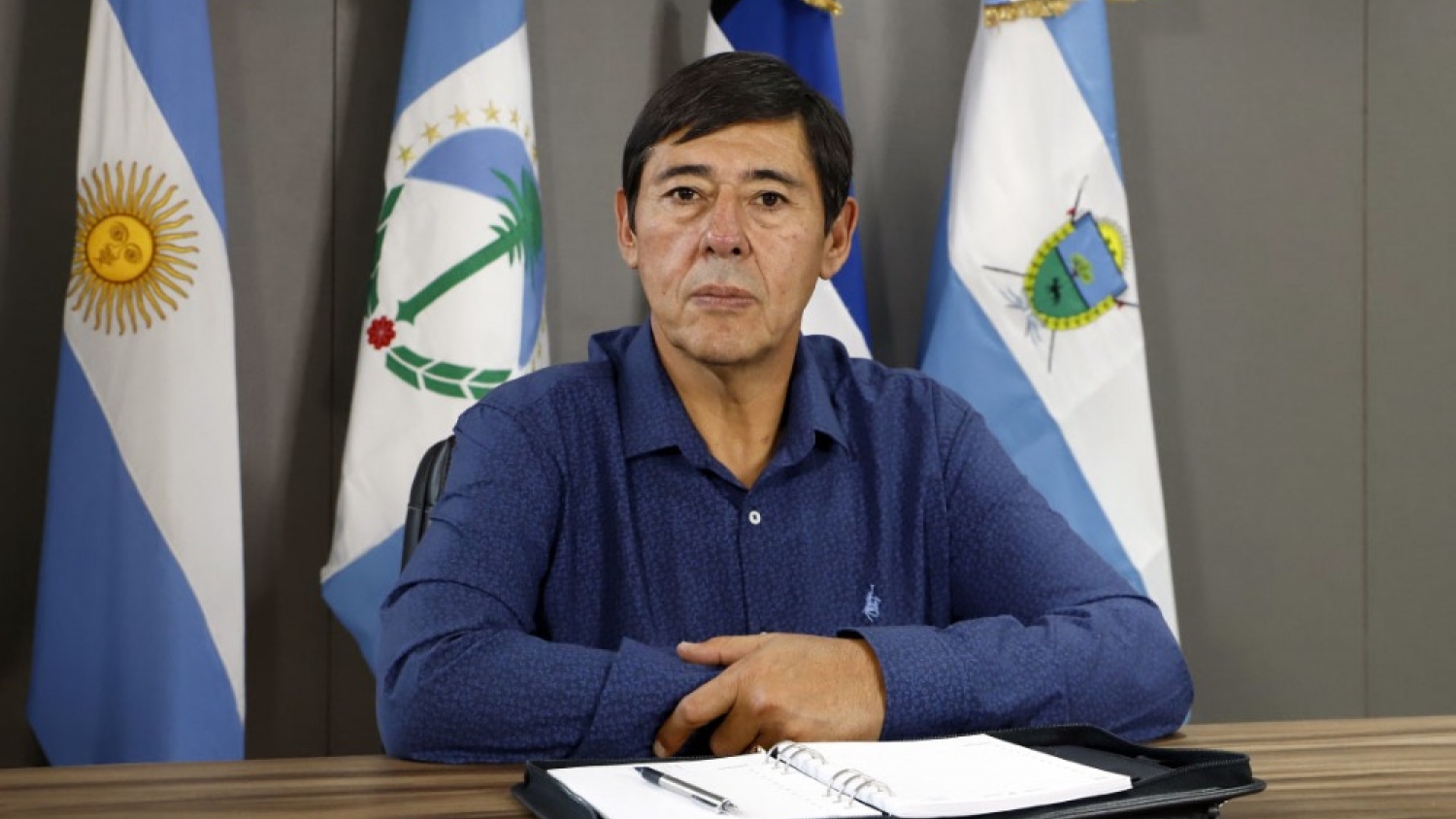 Rucci en Houston: “La mano de obra regional es clave para el crecimiento de Vaca Muerta”